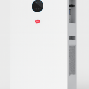 itel 8KWh Solar Generator All in One with 3600W Inverter, 8000Wh Lithium Battery