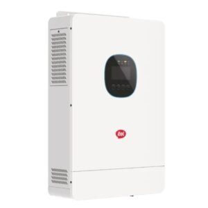itel 3.6kw Inverter Hybrid 4.5kva 24V IP31 1Phase