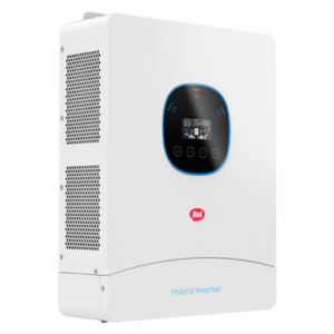 itel 4kw Inverter Hybrid 24V IP54 1Phase with wifi