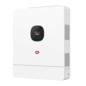 itel 8kw Inverter hybrid IP54 3phase