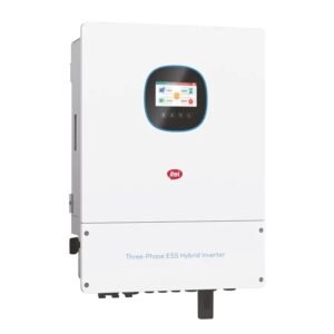 itel 12kw Inverter Hybrid 48V IP66 3Phase