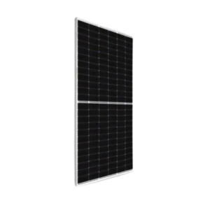 iTel 550W Solar Panel Mono cells
