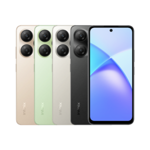 Infinix Smart 10 HD (2+64)