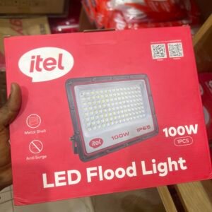 LED flood light 100W